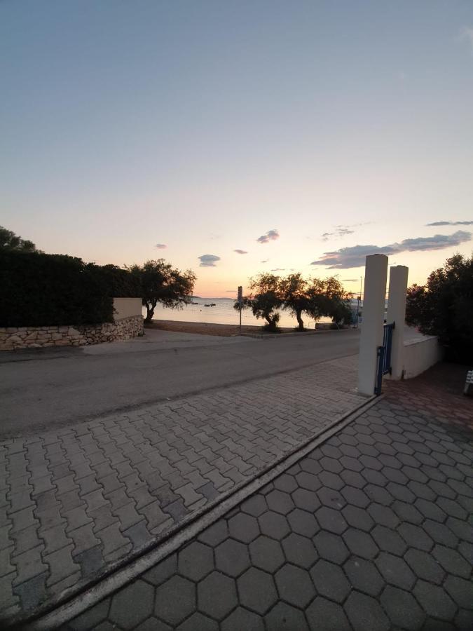 Aparthotel Marina Gromela Mirce Exteriér fotografie